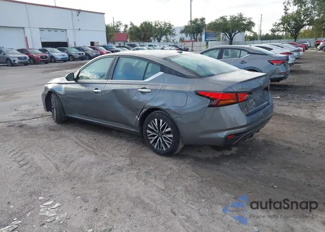 2024 Nissan Altima Sv Fwd z USA, uszkodzony, nr VIN 1N4BL4DV0RN311687